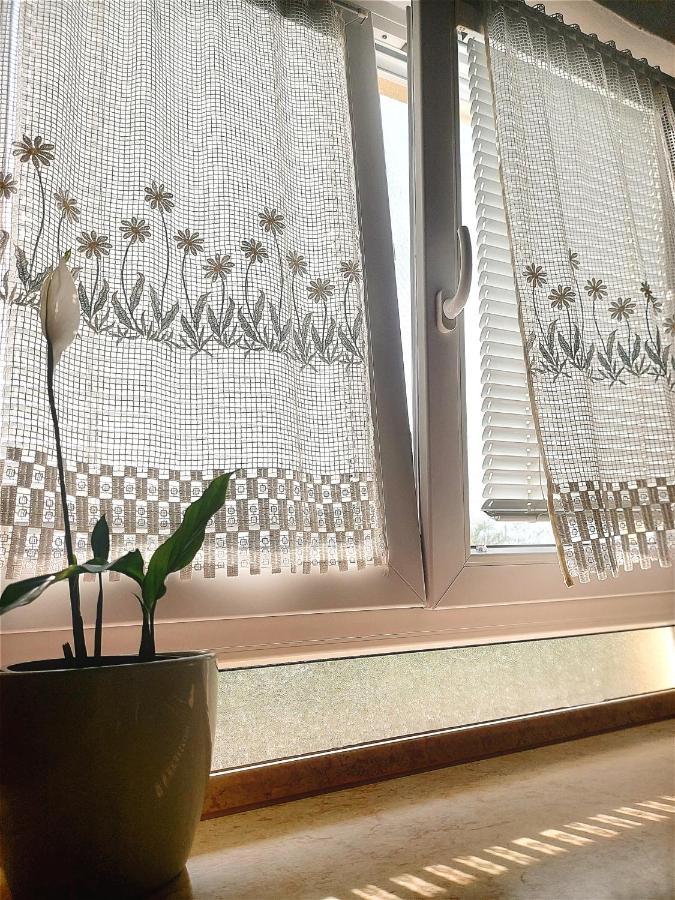 Apartma_Samy Izola Extérieur photo