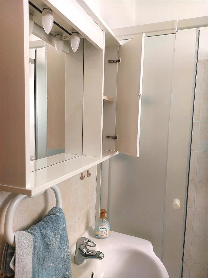 Apartma_Samy Izola Extérieur photo