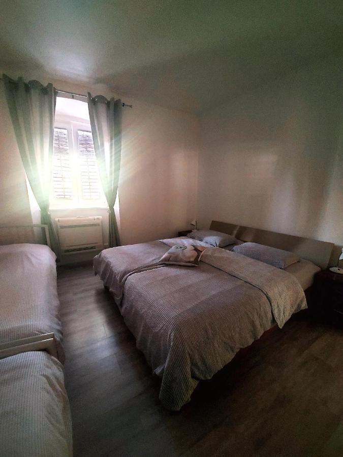Apartma_Samy Izola Extérieur photo