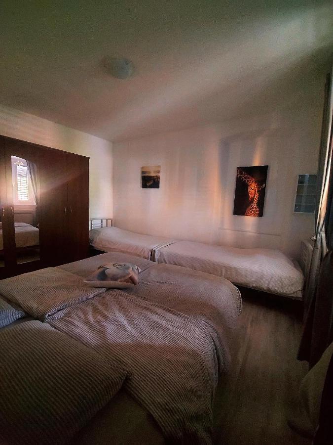 Apartma_Samy Izola Extérieur photo