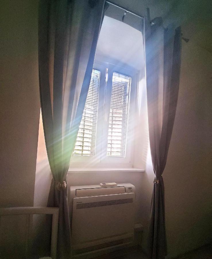 Apartma_Samy Izola Extérieur photo