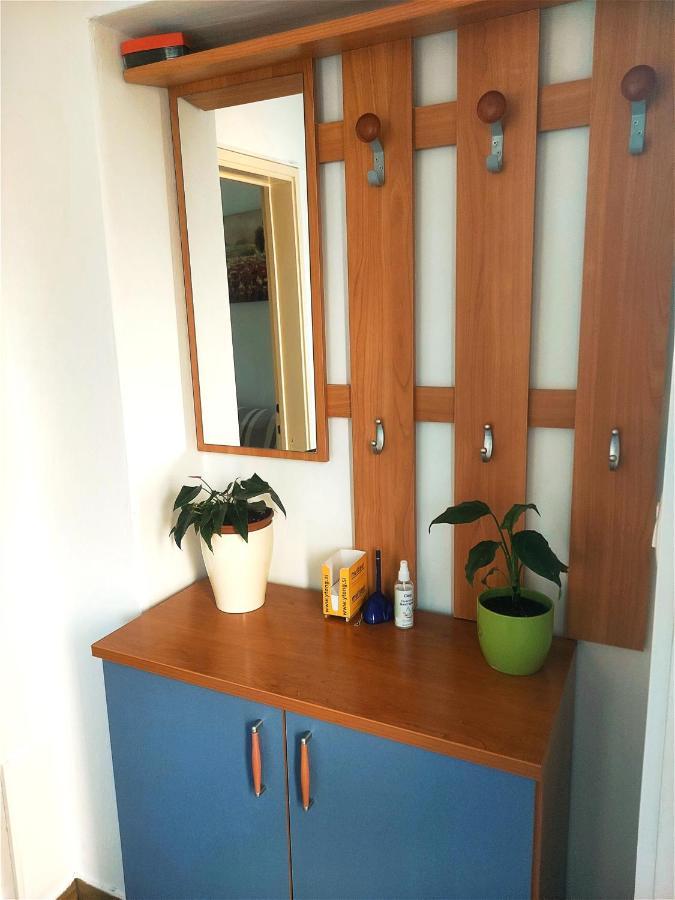 Apartma_Samy Izola Extérieur photo