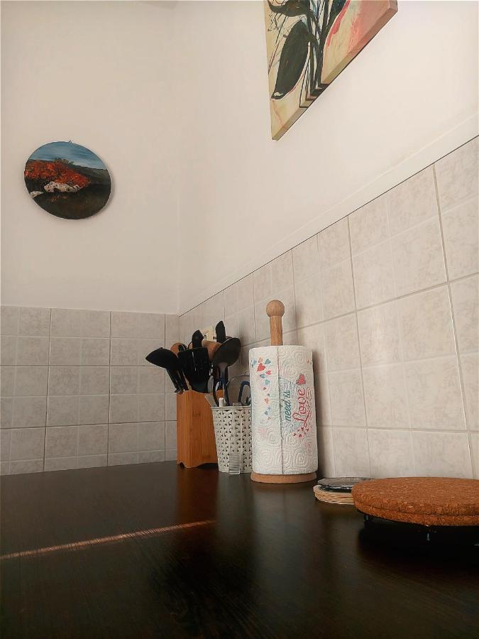 Apartma_Samy Izola Extérieur photo