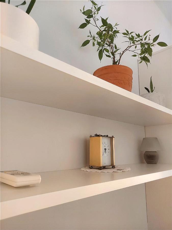 Apartma_Samy Izola Extérieur photo