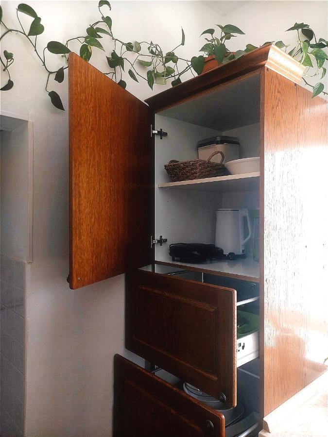 Apartma_Samy Izola Extérieur photo