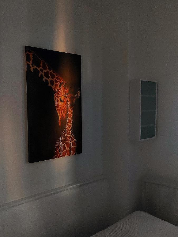 Apartma_Samy Izola Extérieur photo