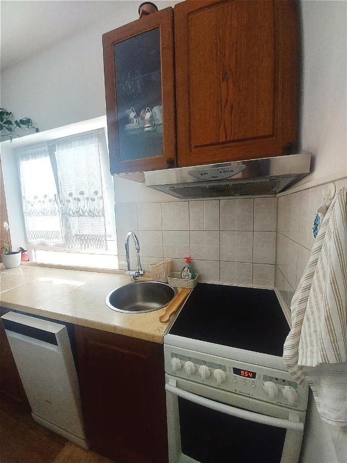 Apartma_Samy Izola Extérieur photo