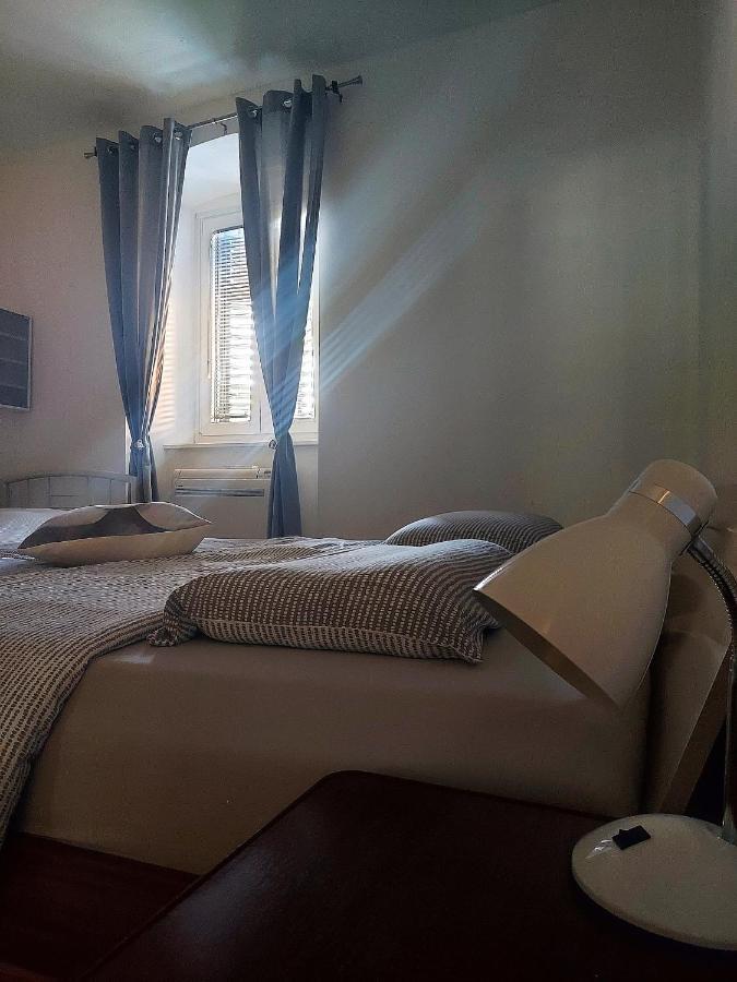 Apartma_Samy Izola Extérieur photo